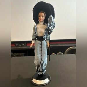 Barbie Doll Promenade in the Park Collector Edition